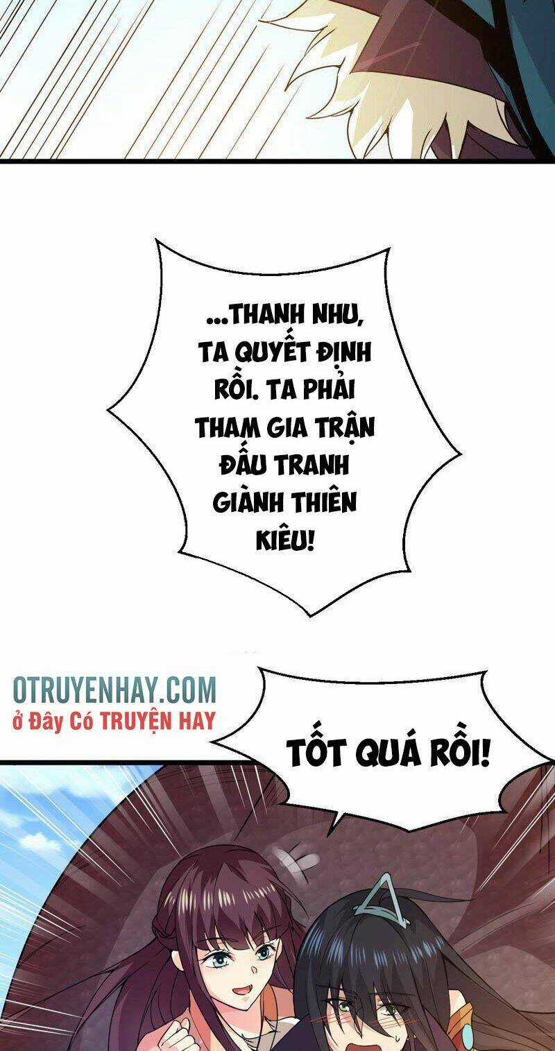 Thôn Phệ Vĩnh Hằng - Chapter 206 - Trang 15