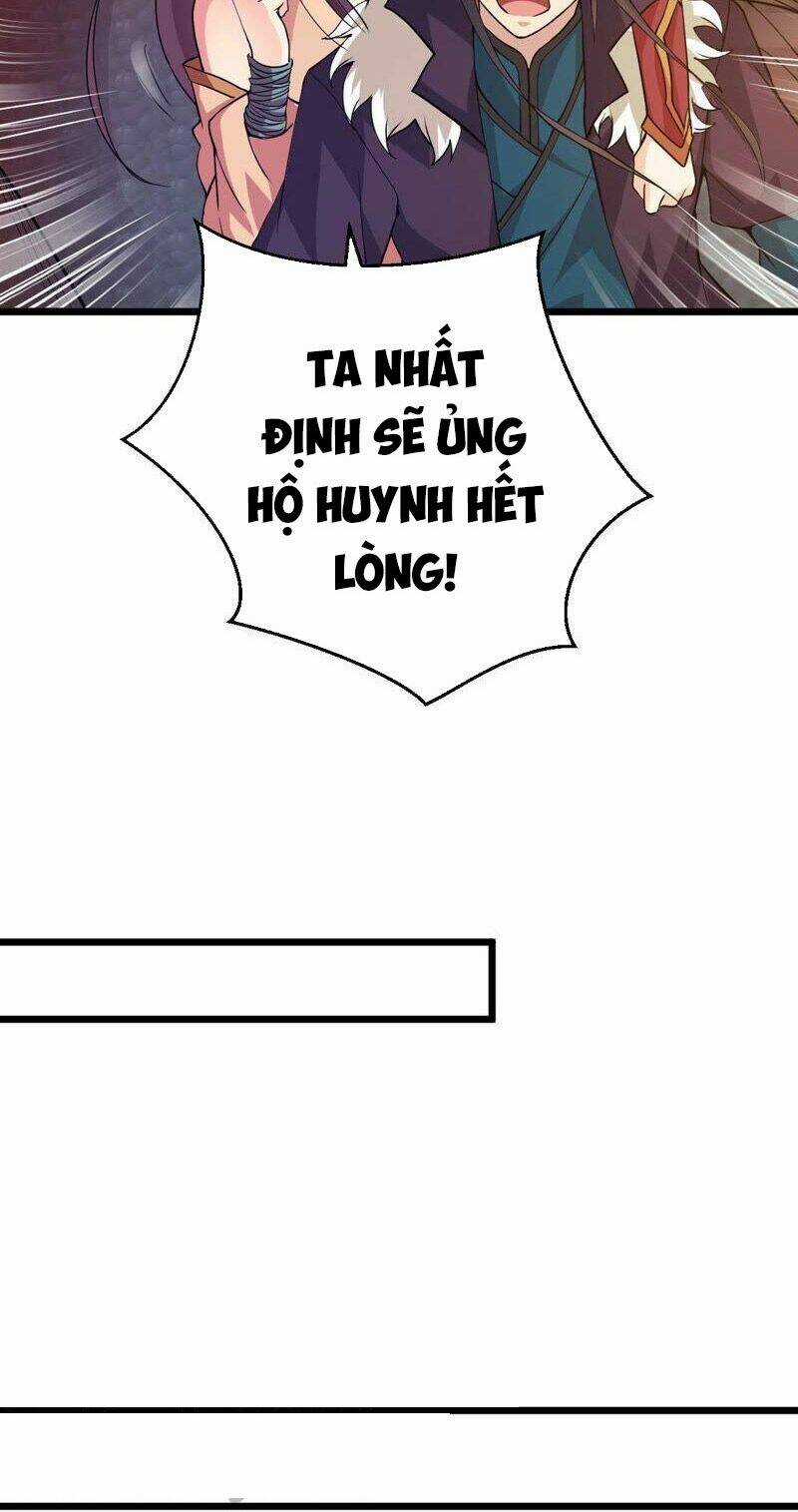 Thôn Phệ Vĩnh Hằng - Chapter 206 - Trang 16