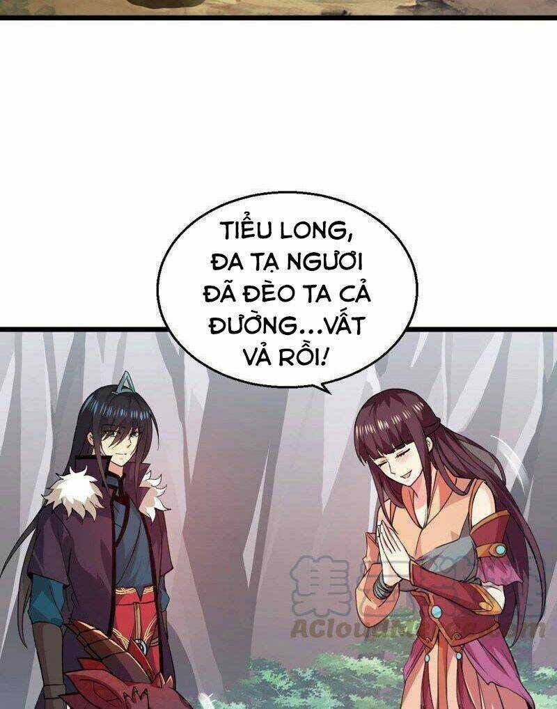 Thôn Phệ Vĩnh Hằng - Chapter 206 - Trang 19