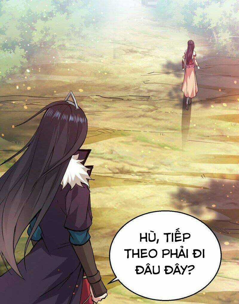 Thôn Phệ Vĩnh Hằng - Chapter 206 - Trang 22