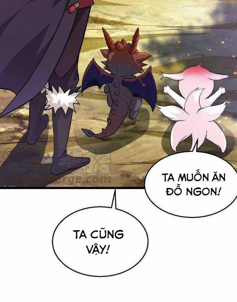 Thôn Phệ Vĩnh Hằng - Chapter 206 - Trang 23