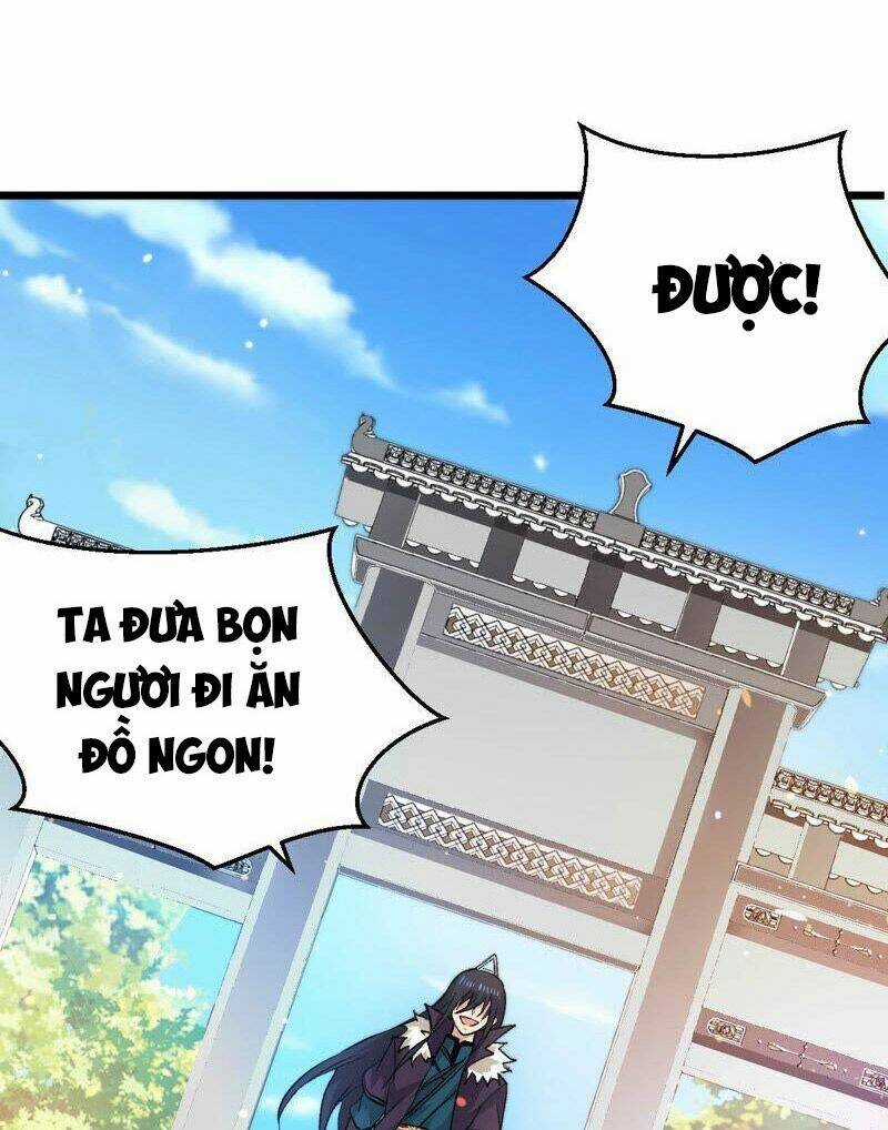 Thôn Phệ Vĩnh Hằng - Chapter 206 - Trang 24