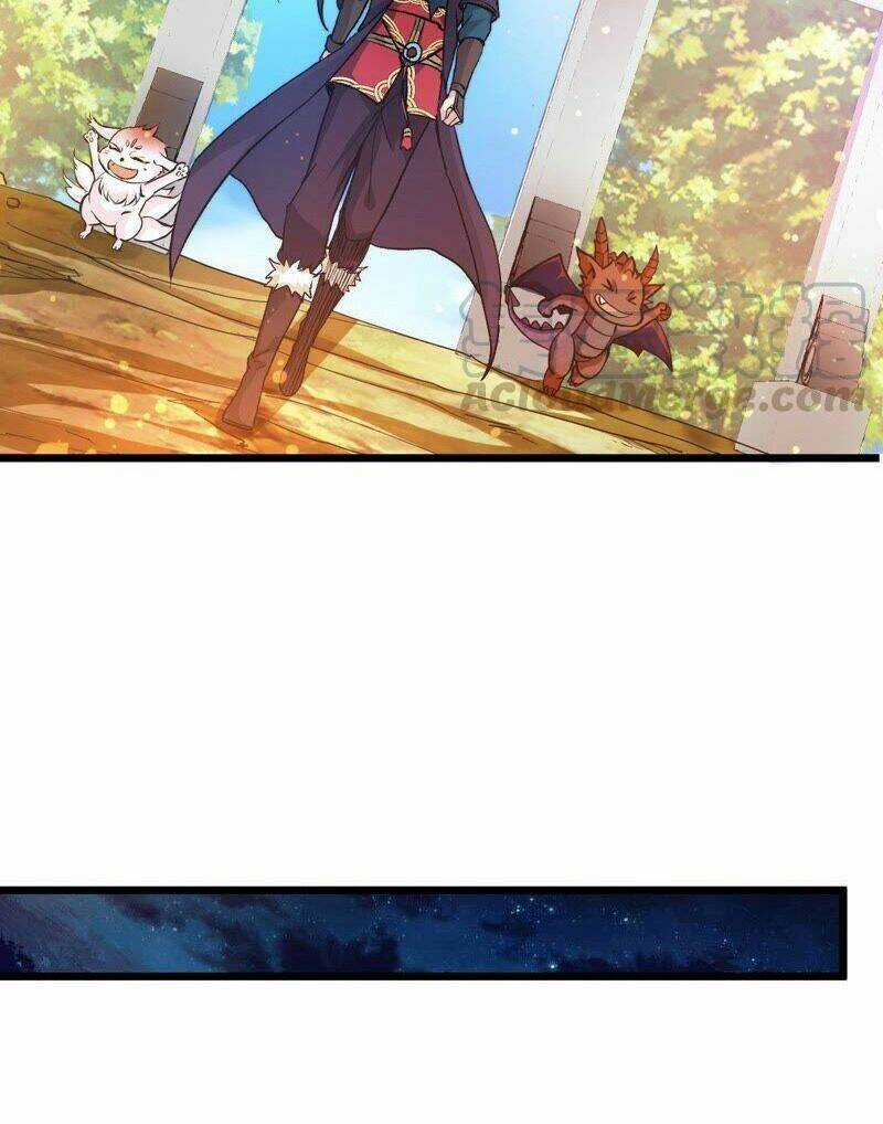 Thôn Phệ Vĩnh Hằng - Chapter 206 - Trang 25