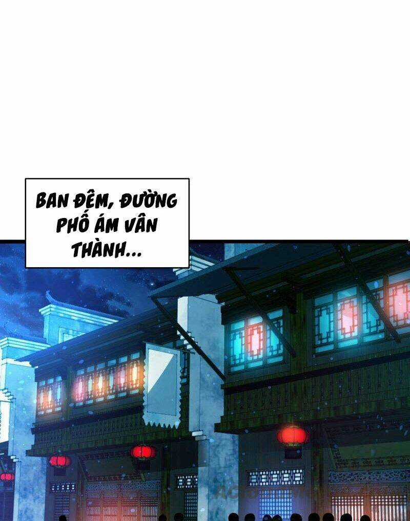 Thôn Phệ Vĩnh Hằng - Chapter 206 - Trang 26