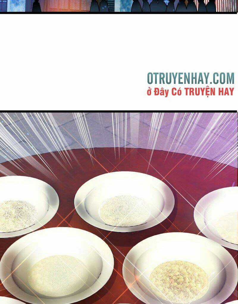 Thôn Phệ Vĩnh Hằng - Chapter 206 - Trang 27