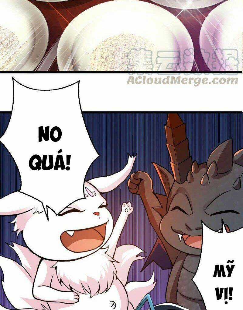 Thôn Phệ Vĩnh Hằng - Chapter 206 - Trang 28