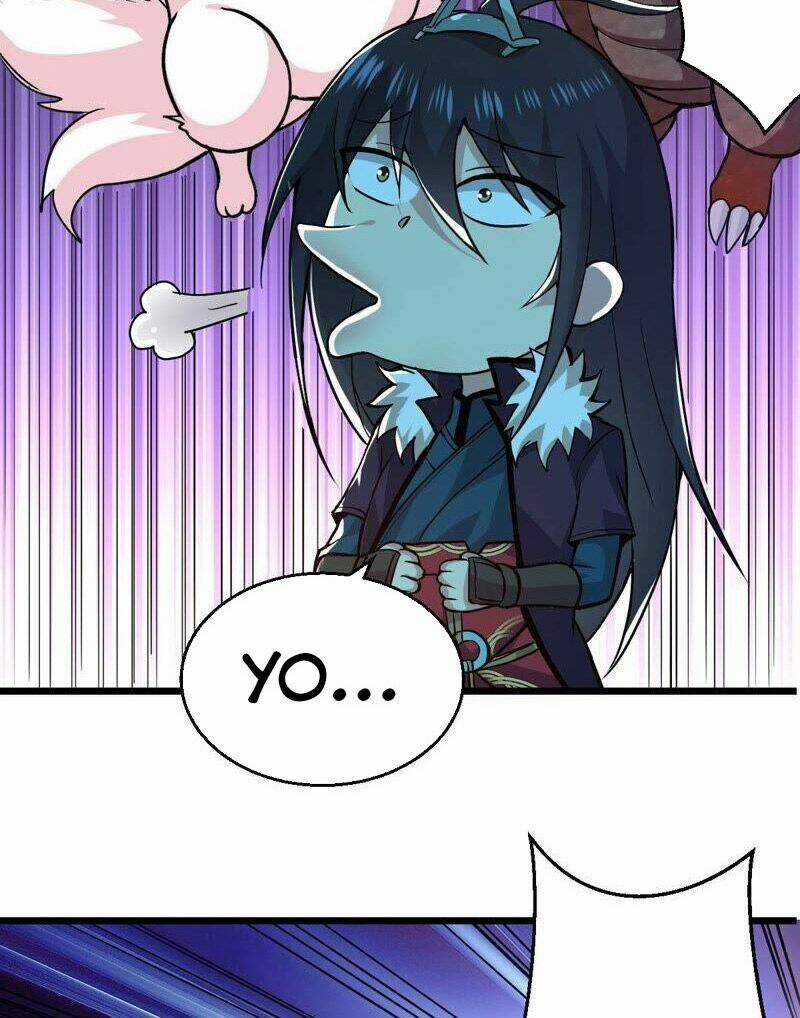 Thôn Phệ Vĩnh Hằng - Chapter 206 - Trang 29