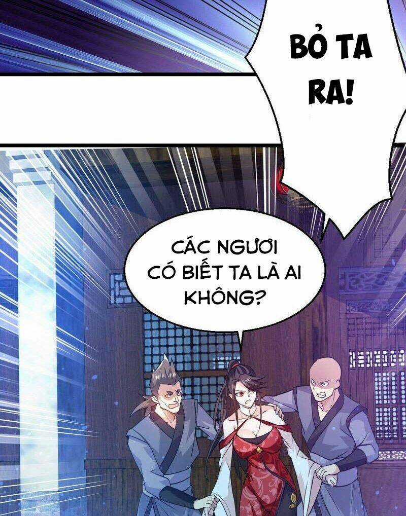 Thôn Phệ Vĩnh Hằng - Chapter 206 - Trang 30