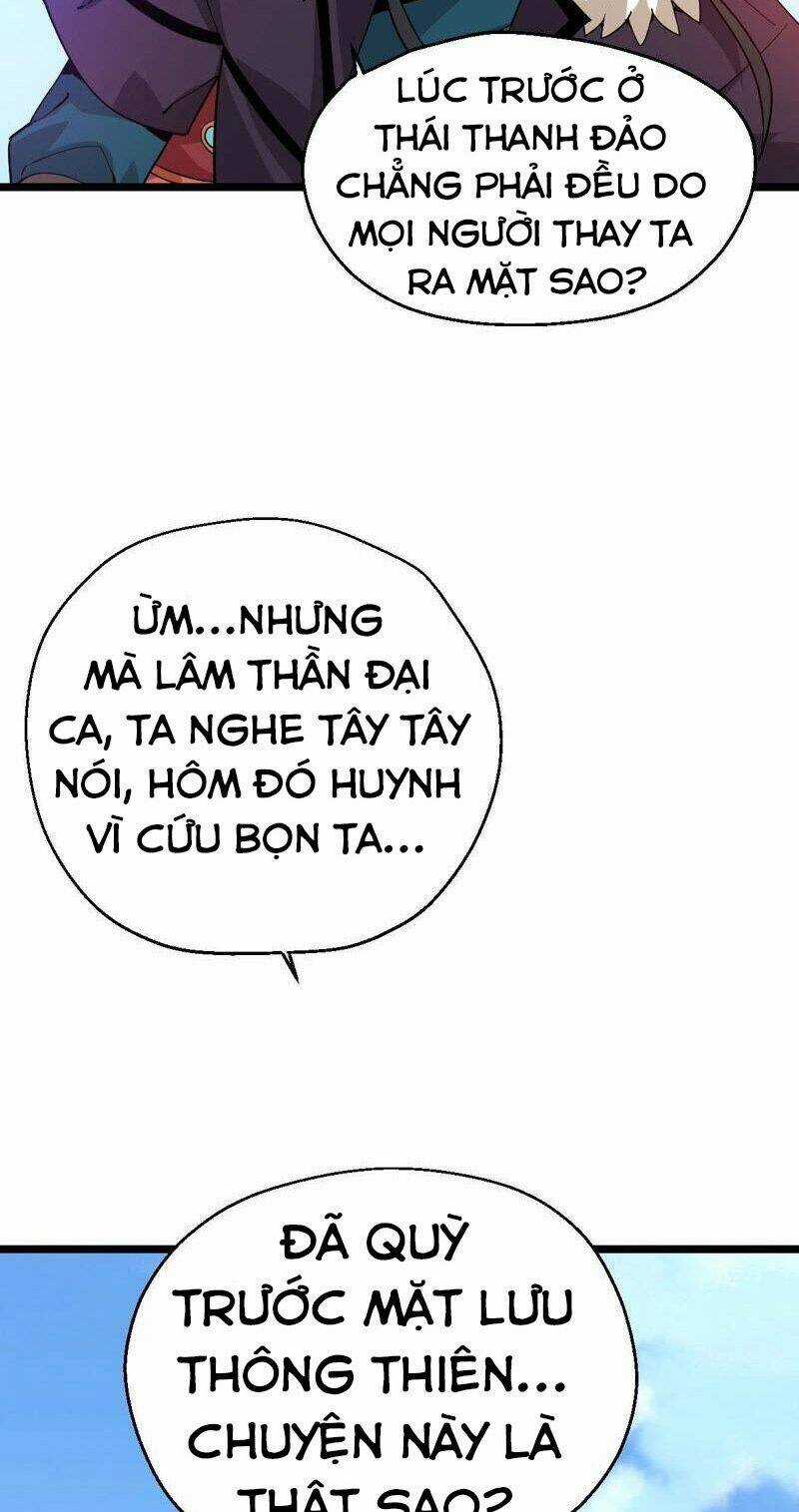 Thôn Phệ Vĩnh Hằng - Chapter 206 - Trang 4