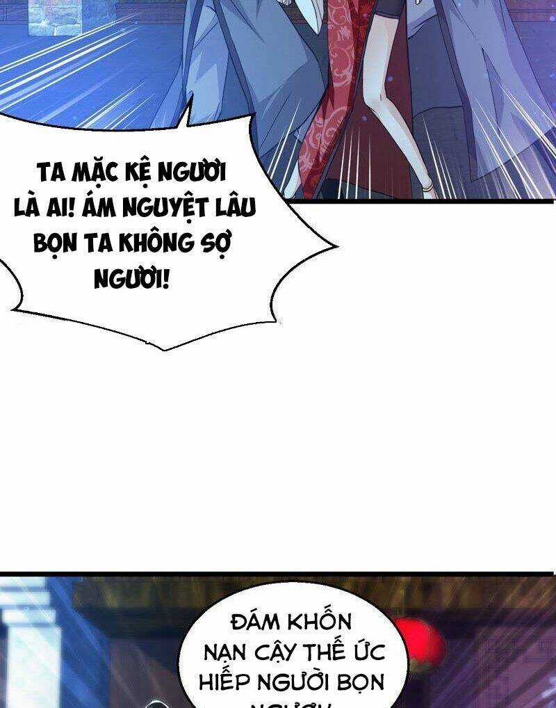 Thôn Phệ Vĩnh Hằng - Chapter 206 - Trang 31