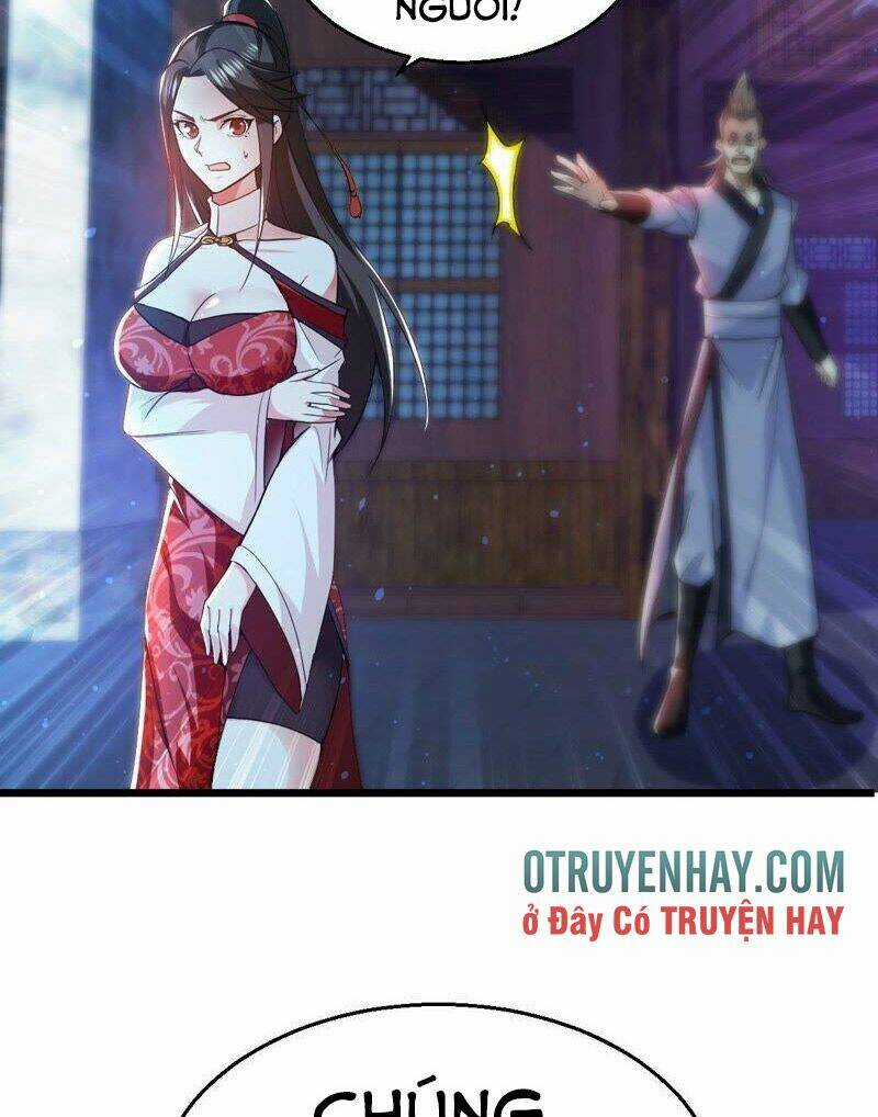 Thôn Phệ Vĩnh Hằng - Chapter 206 - Trang 32