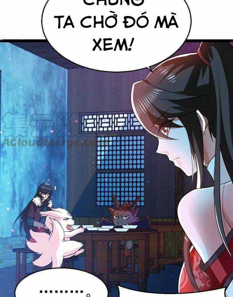 Thôn Phệ Vĩnh Hằng - Chapter 206 - Trang 33