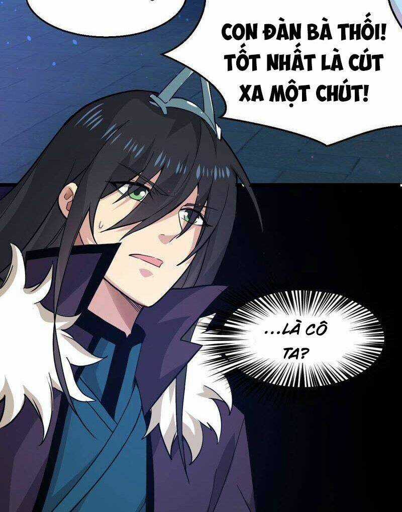 Thôn Phệ Vĩnh Hằng - Chapter 206 - Trang 34