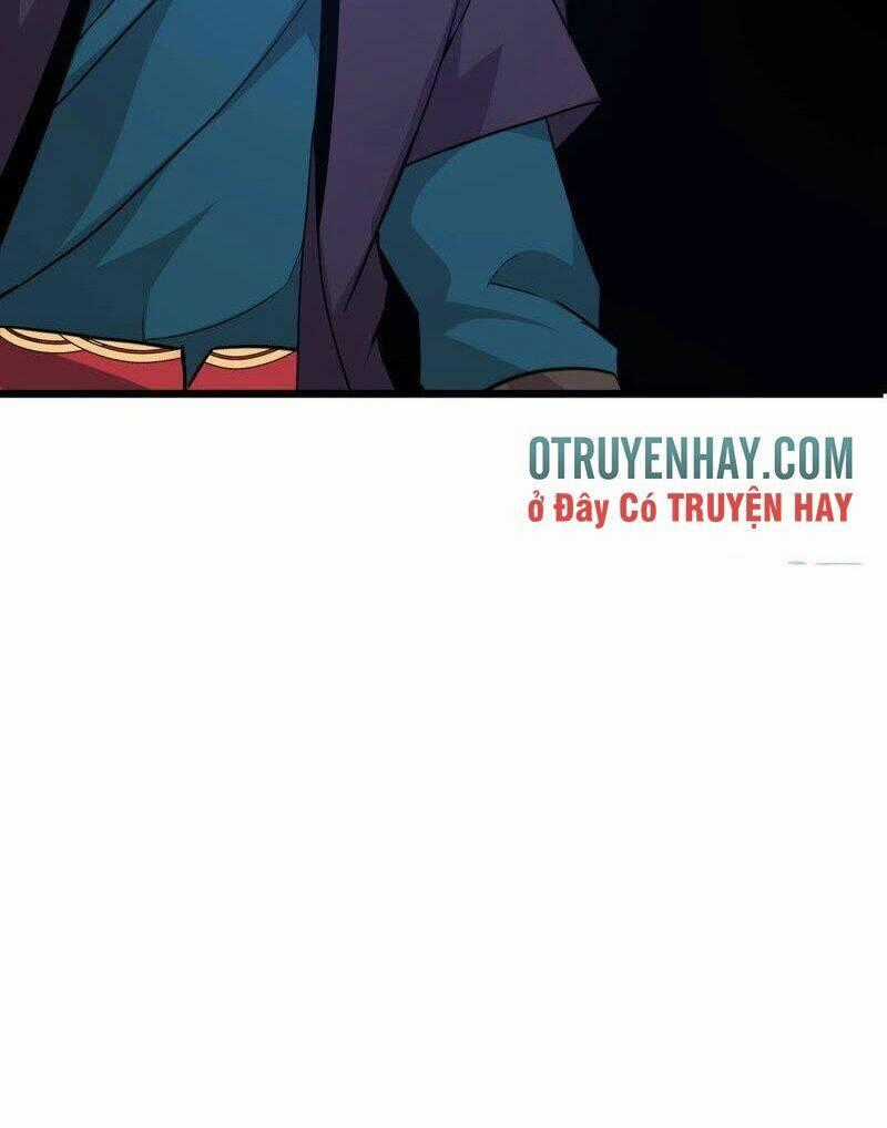 Thôn Phệ Vĩnh Hằng - Chapter 206 - Trang 35