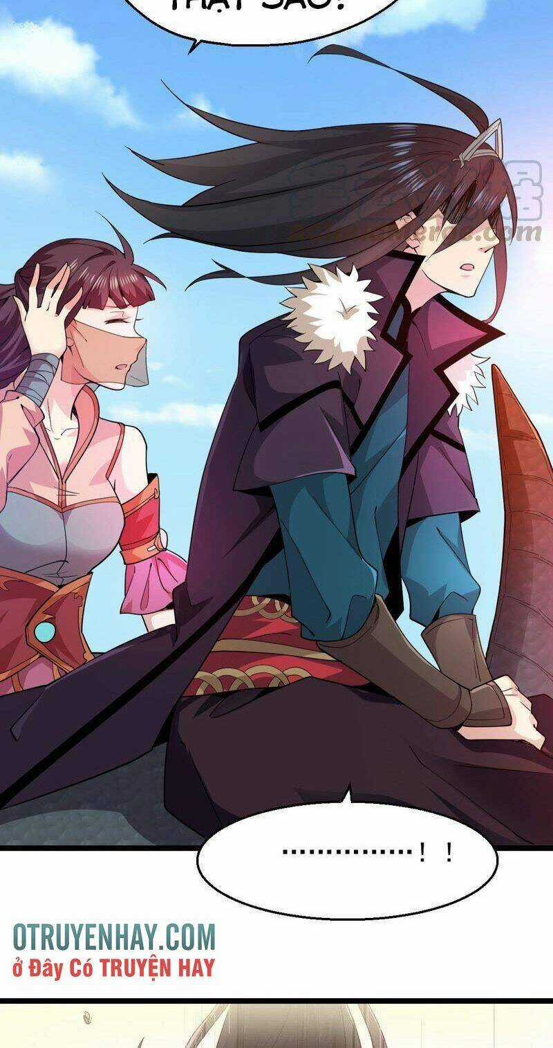 Thôn Phệ Vĩnh Hằng - Chapter 206 - Trang 5