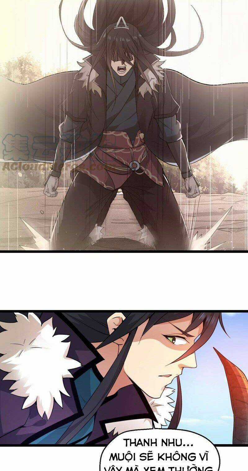 Thôn Phệ Vĩnh Hằng - Chapter 206 - Trang 6