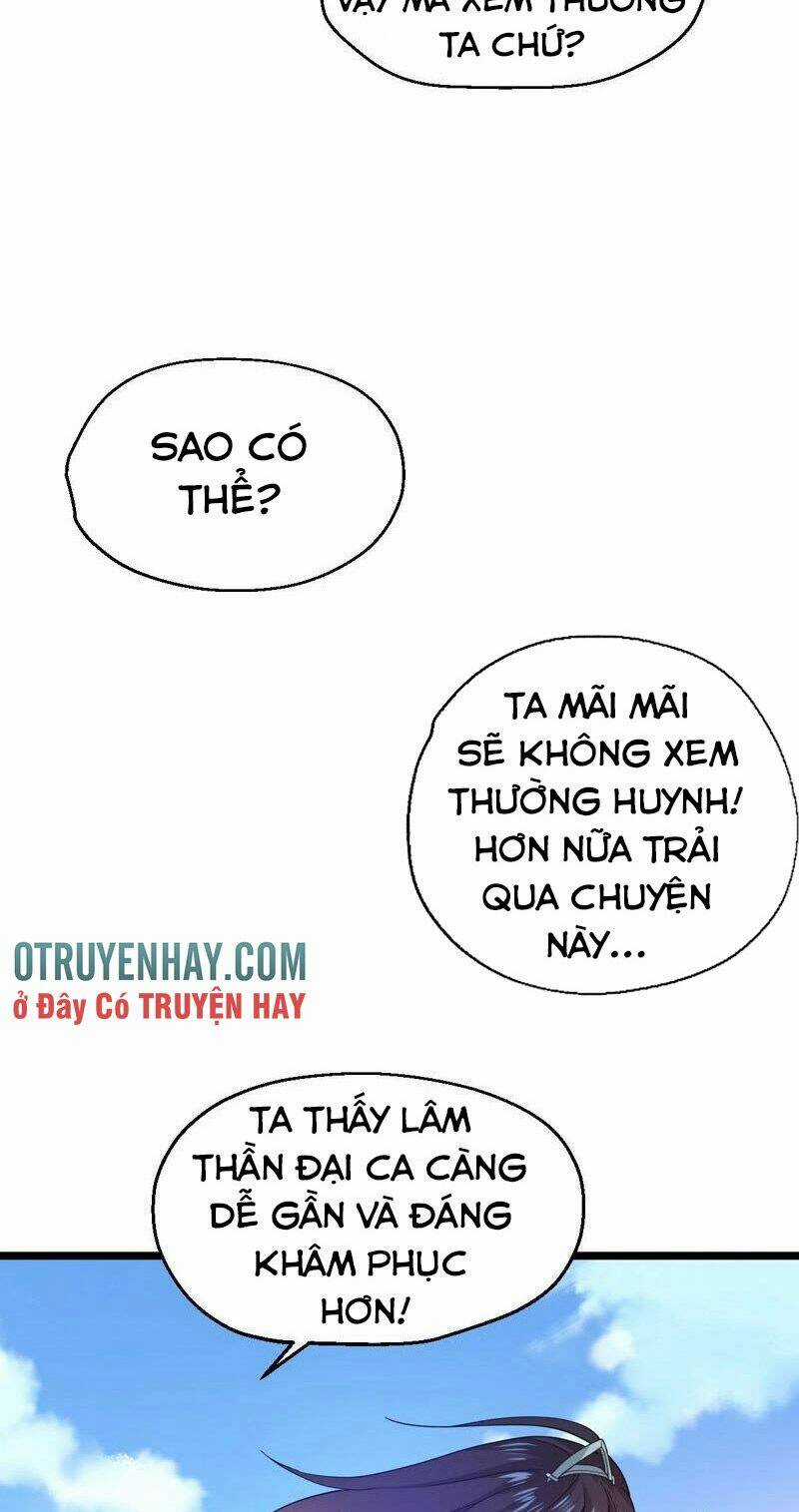 Thôn Phệ Vĩnh Hằng - Chapter 206 - Trang 7