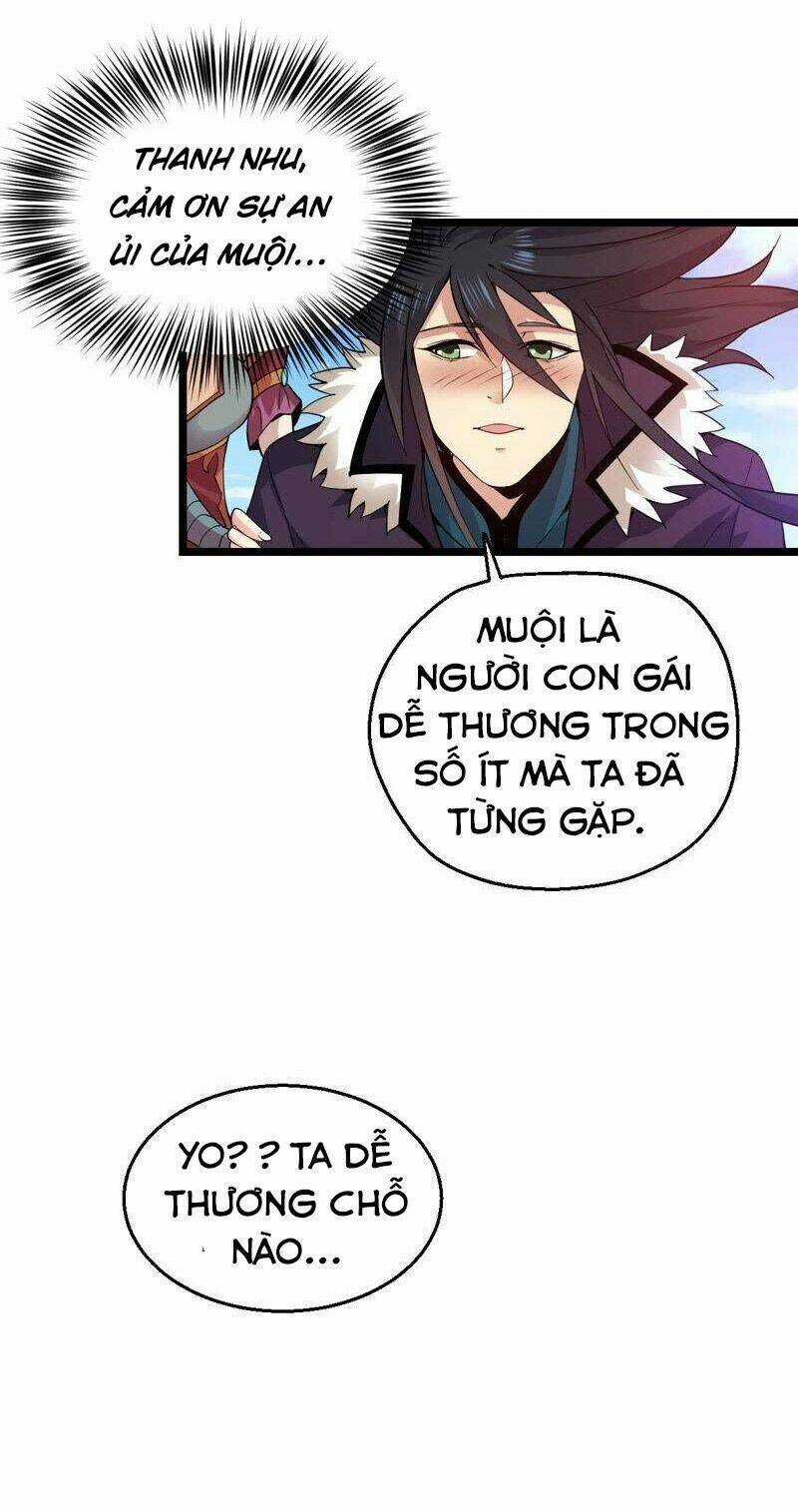 Thôn Phệ Vĩnh Hằng - Chapter 206 - Trang 9