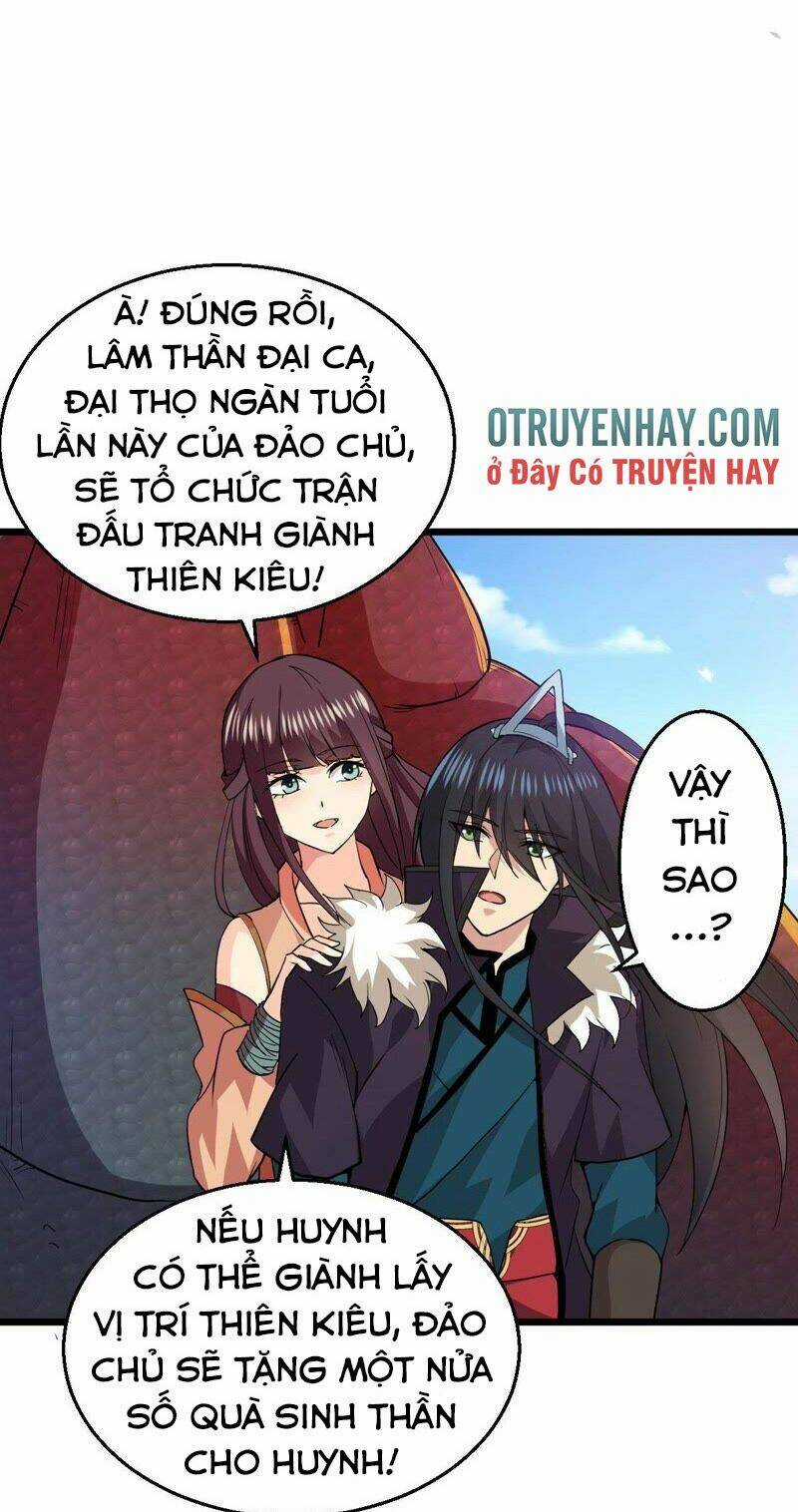 Thôn Phệ Vĩnh Hằng - Chapter 206 - Trang 10