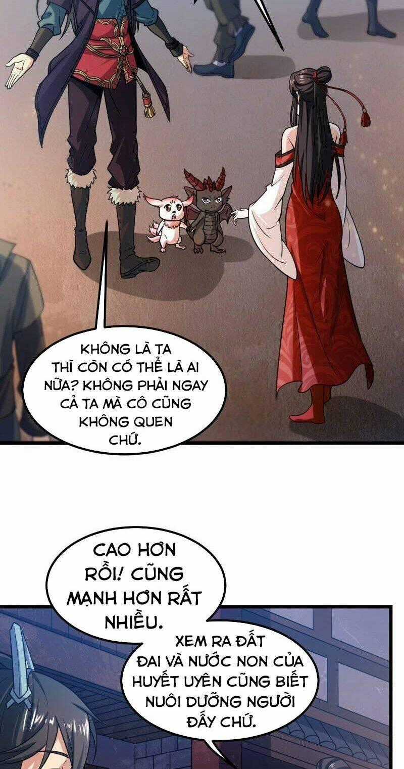 Thôn Phệ Vĩnh Hằng - Chapter 207 - Trang 2