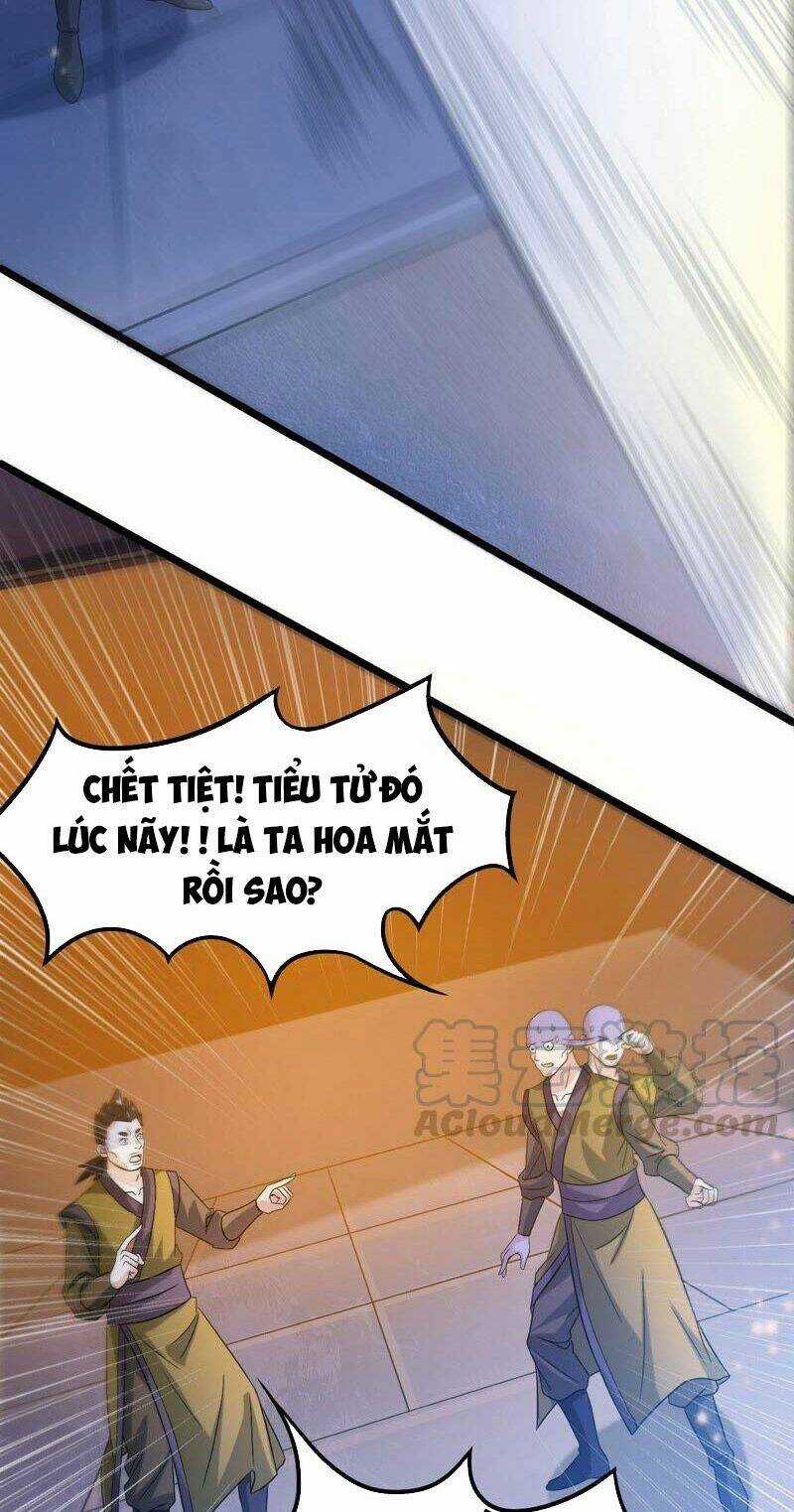 Thôn Phệ Vĩnh Hằng - Chapter 207 - Trang 11