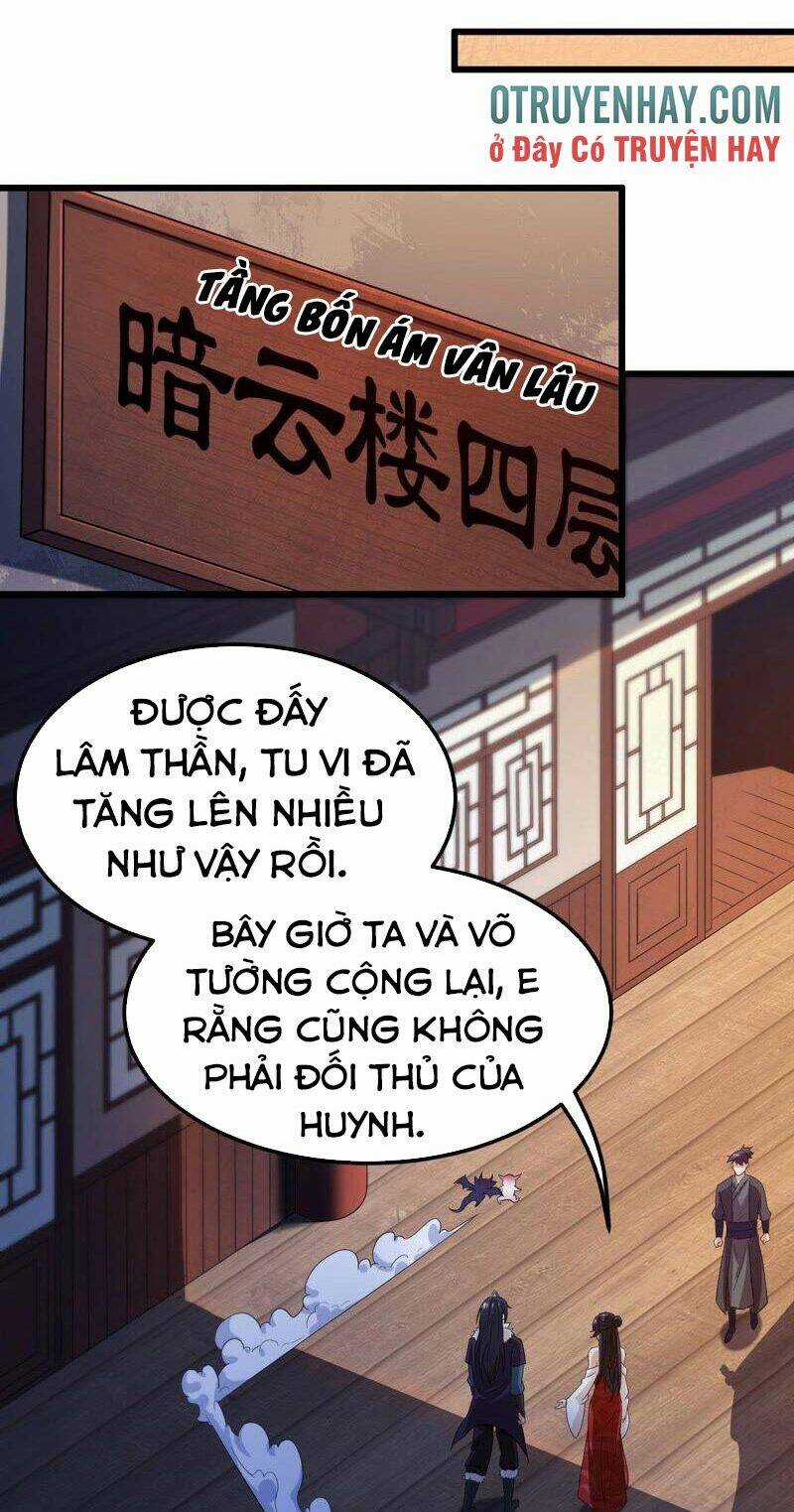 Thôn Phệ Vĩnh Hằng - Chapter 207 - Trang 13