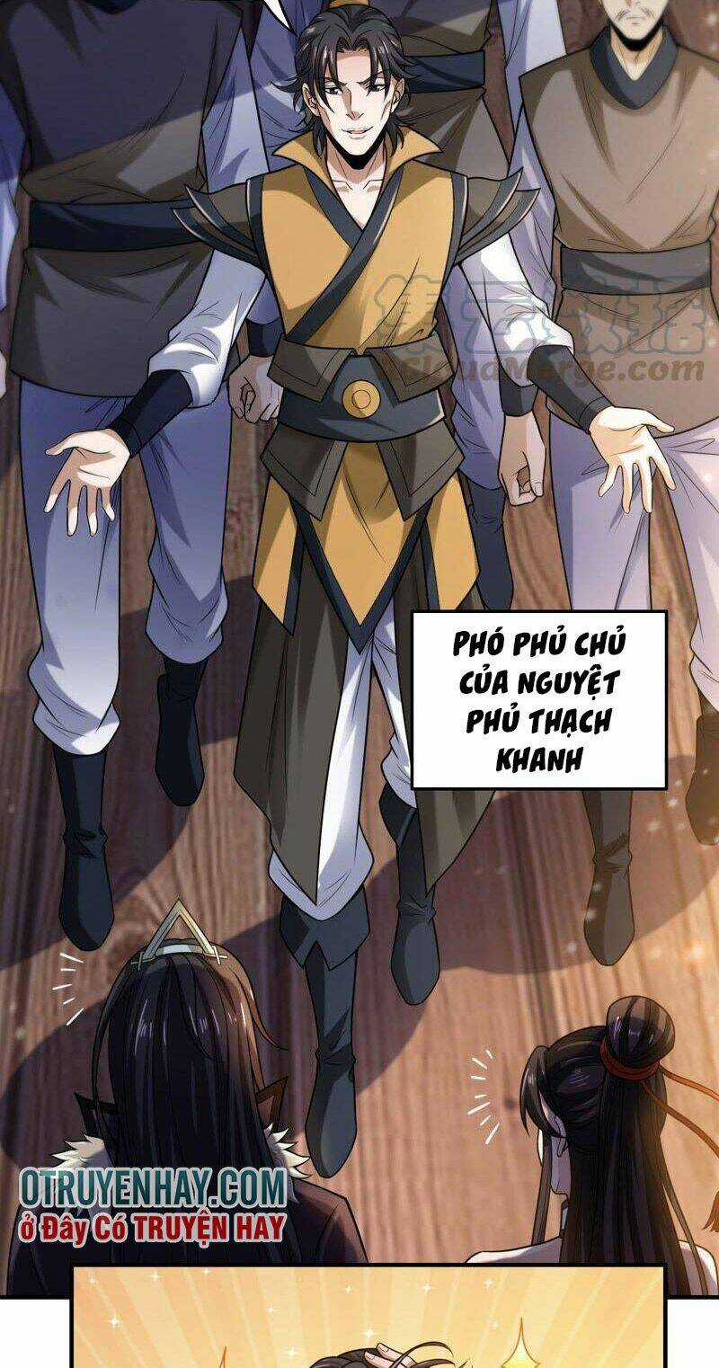 Thôn Phệ Vĩnh Hằng - Chapter 207 - Trang 15