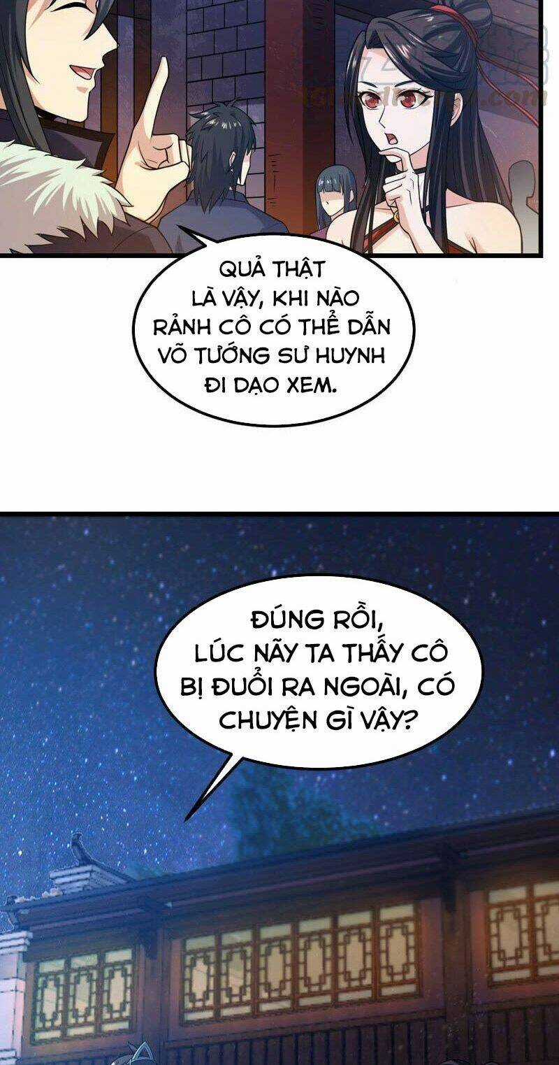 Thôn Phệ Vĩnh Hằng - Chapter 207 - Trang 3