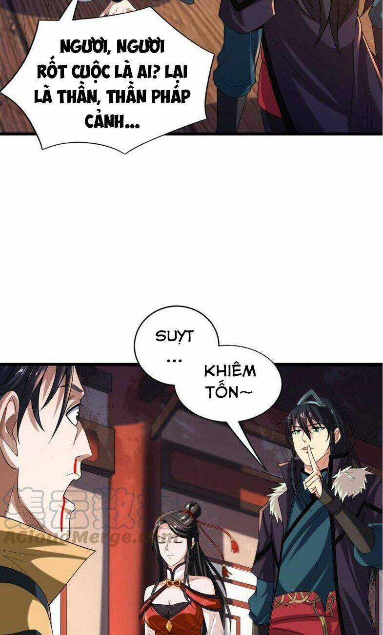 Thôn Phệ Vĩnh Hằng - Chapter 207 - Trang 26