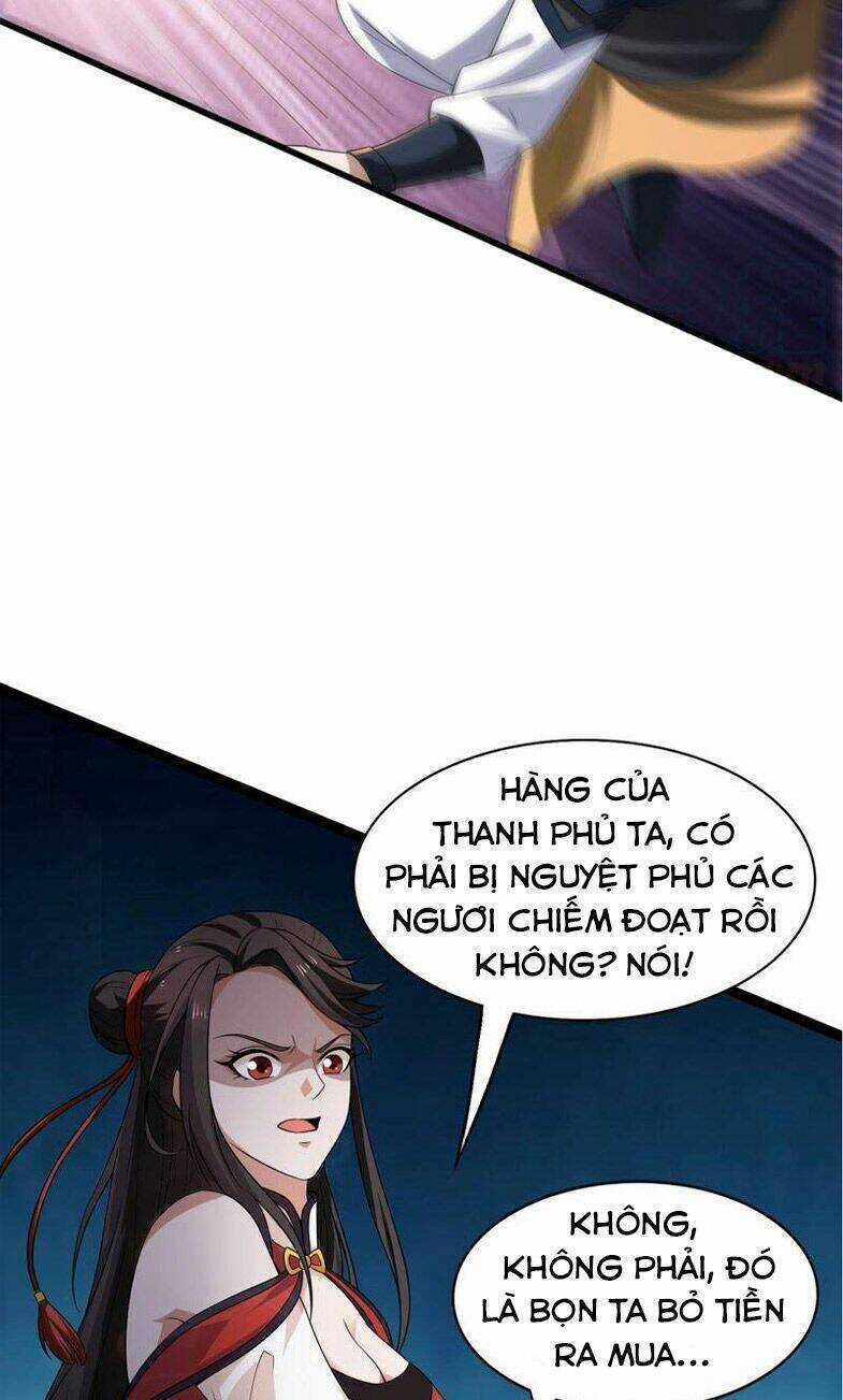 Thôn Phệ Vĩnh Hằng - Chapter 207 - Trang 28