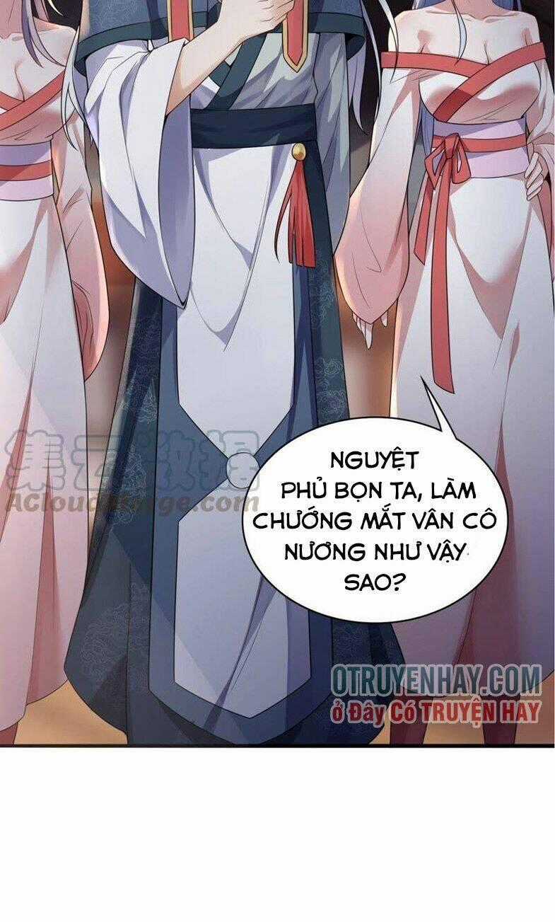Thôn Phệ Vĩnh Hằng - Chapter 207 - Trang 36