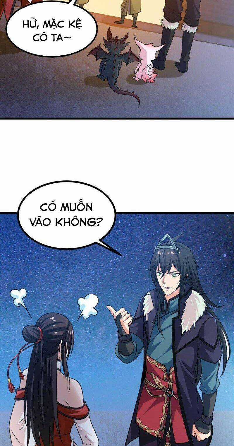 Thôn Phệ Vĩnh Hằng - Chapter 207 - Trang 6