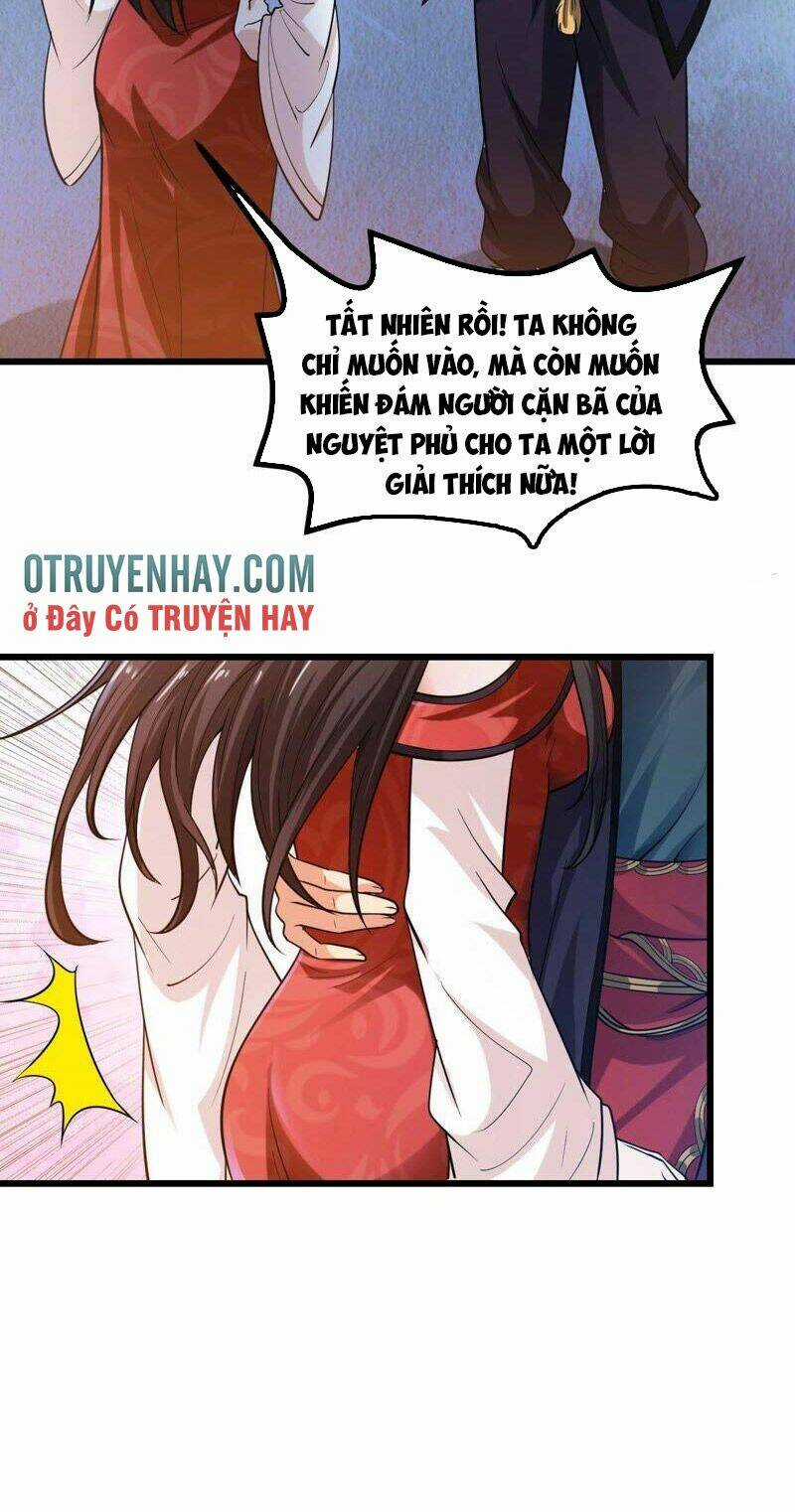 Thôn Phệ Vĩnh Hằng - Chapter 207 - Trang 7