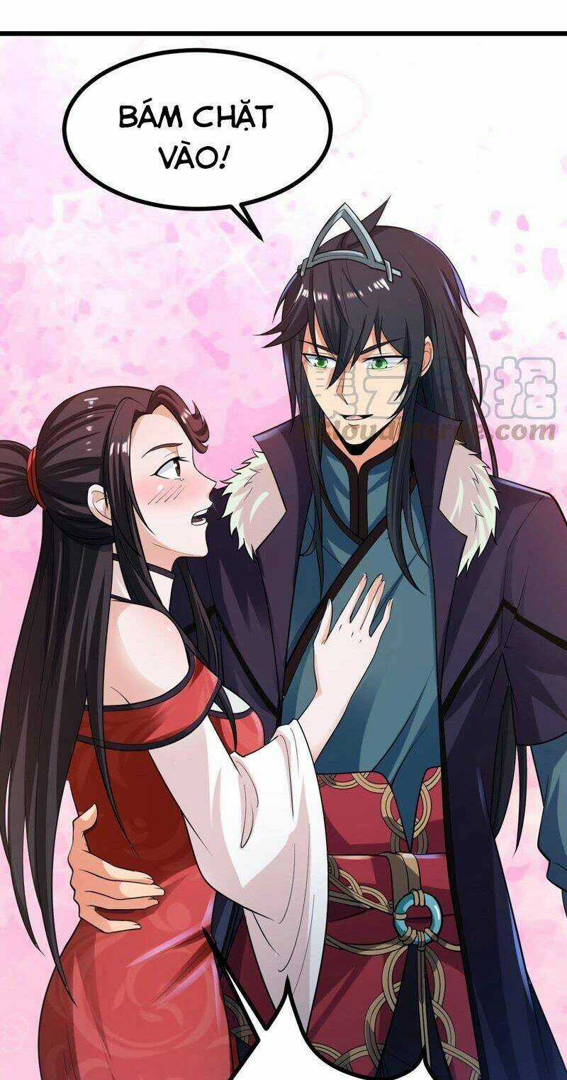 Thôn Phệ Vĩnh Hằng - Chapter 207 - Trang 8