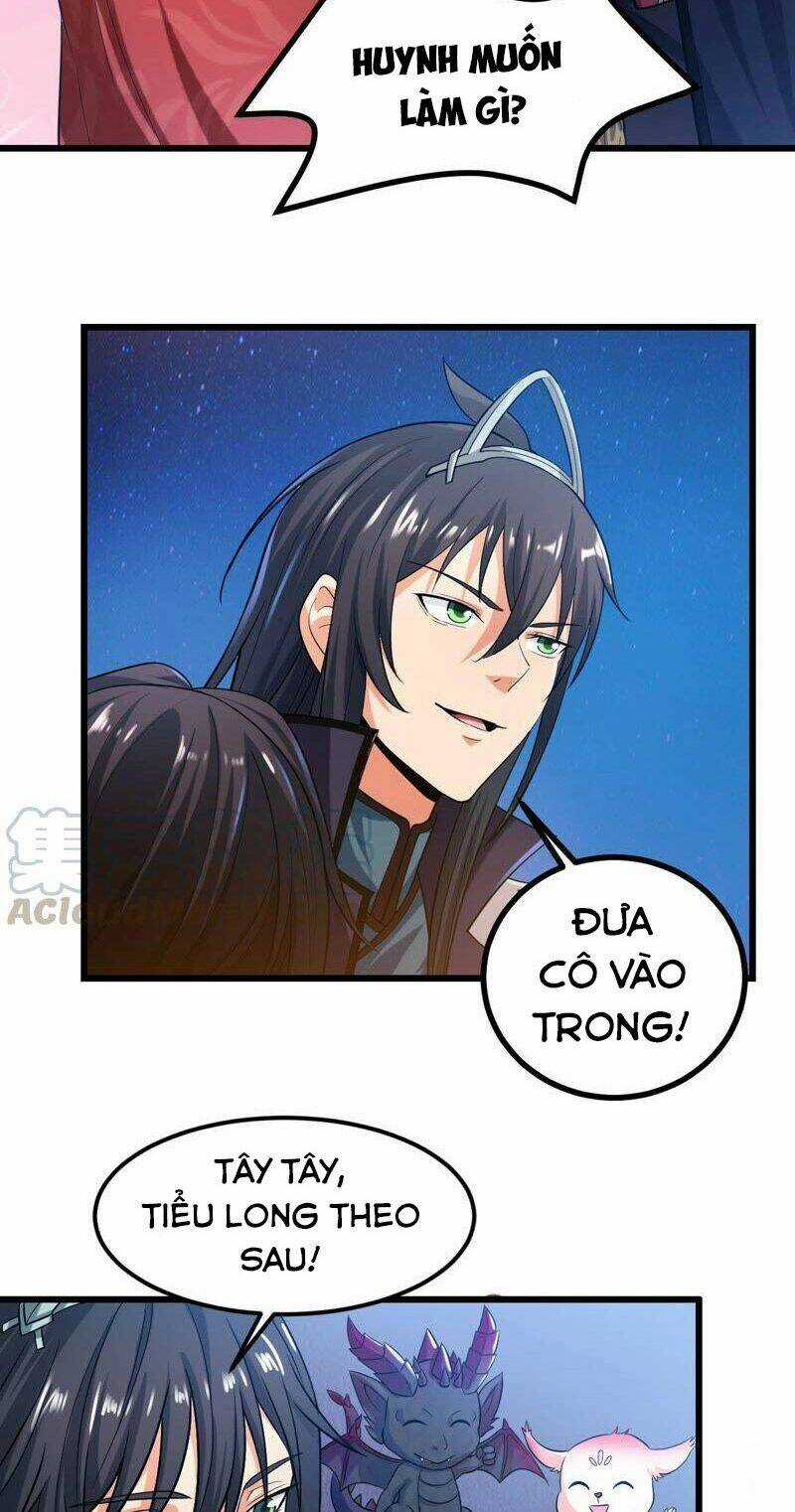 Thôn Phệ Vĩnh Hằng - Chapter 207 - Trang 9