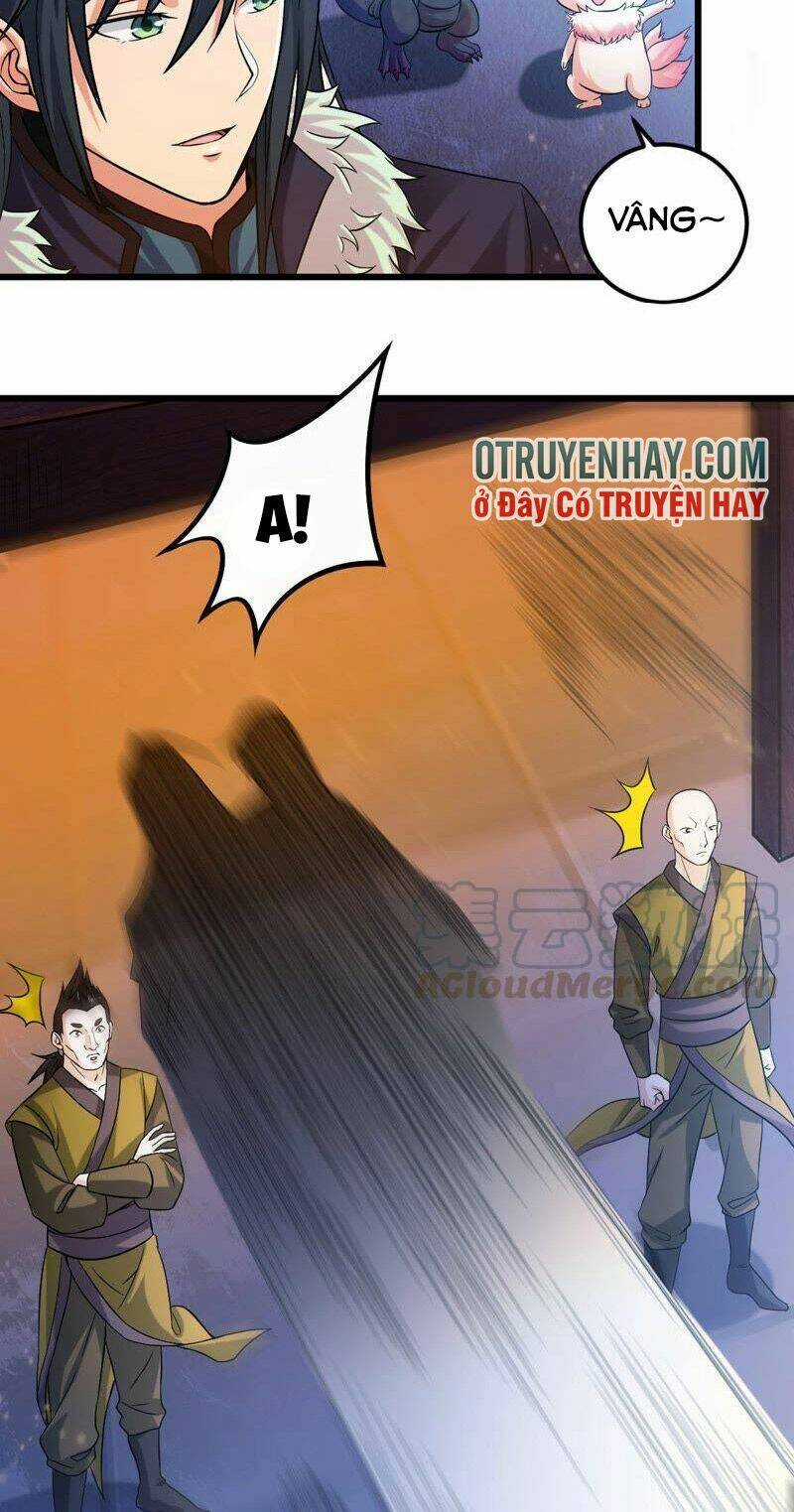 Thôn Phệ Vĩnh Hằng - Chapter 207 - Trang 10