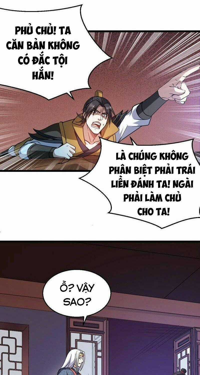 Thôn Phệ Vĩnh Hằng - Chapter 208 - Trang 2