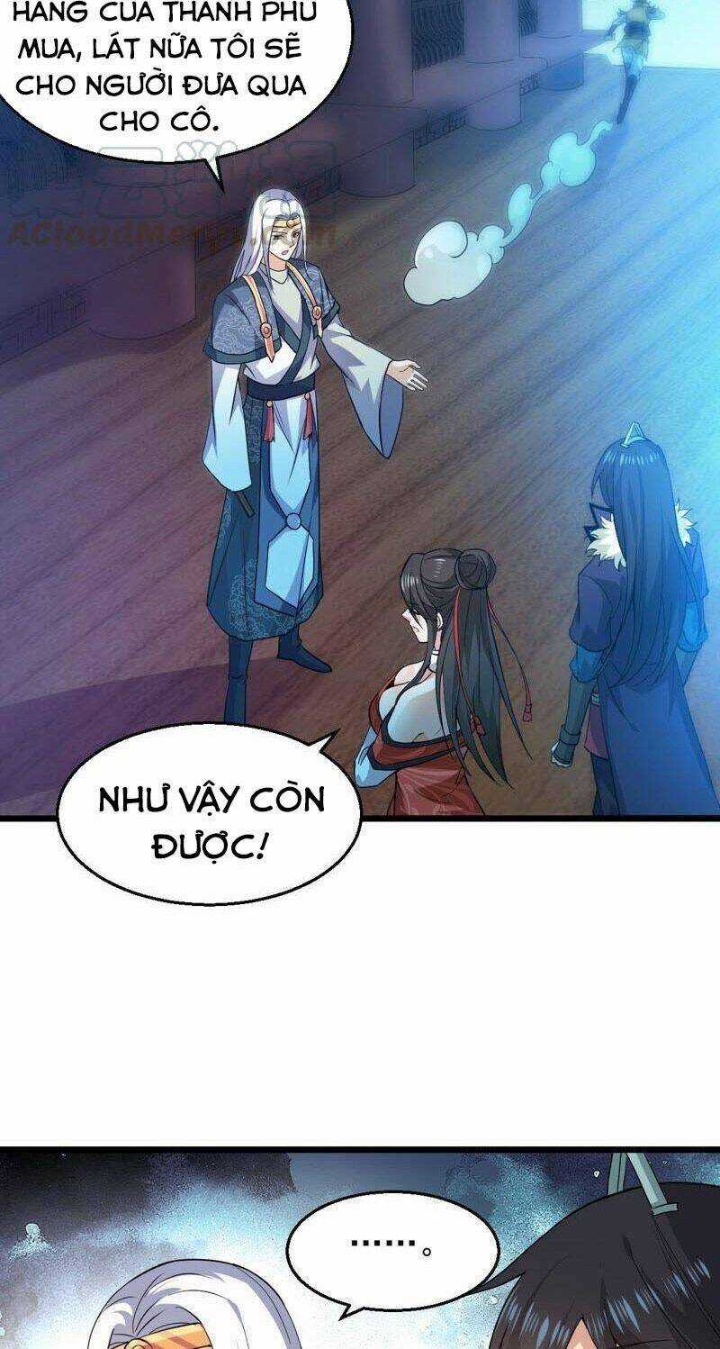 Thôn Phệ Vĩnh Hằng - Chapter 208 - Trang 11