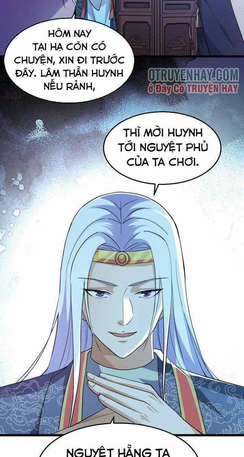 Thôn Phệ Vĩnh Hằng - Chapter 208 - Trang 13