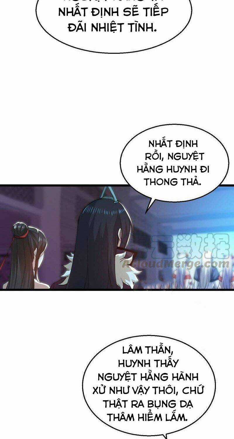 Thôn Phệ Vĩnh Hằng - Chapter 208 - Trang 14