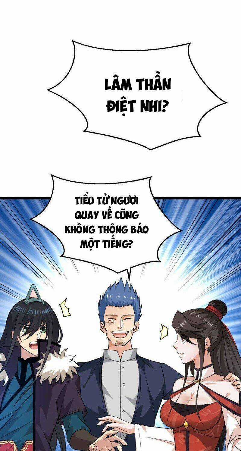 Thôn Phệ Vĩnh Hằng - Chapter 208 - Trang 16