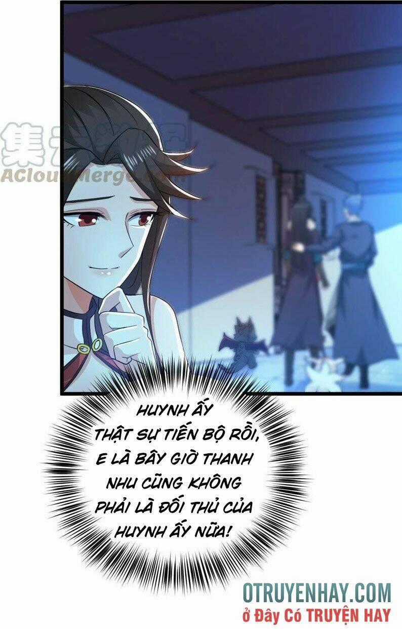 Thôn Phệ Vĩnh Hằng - Chapter 208 - Trang 19