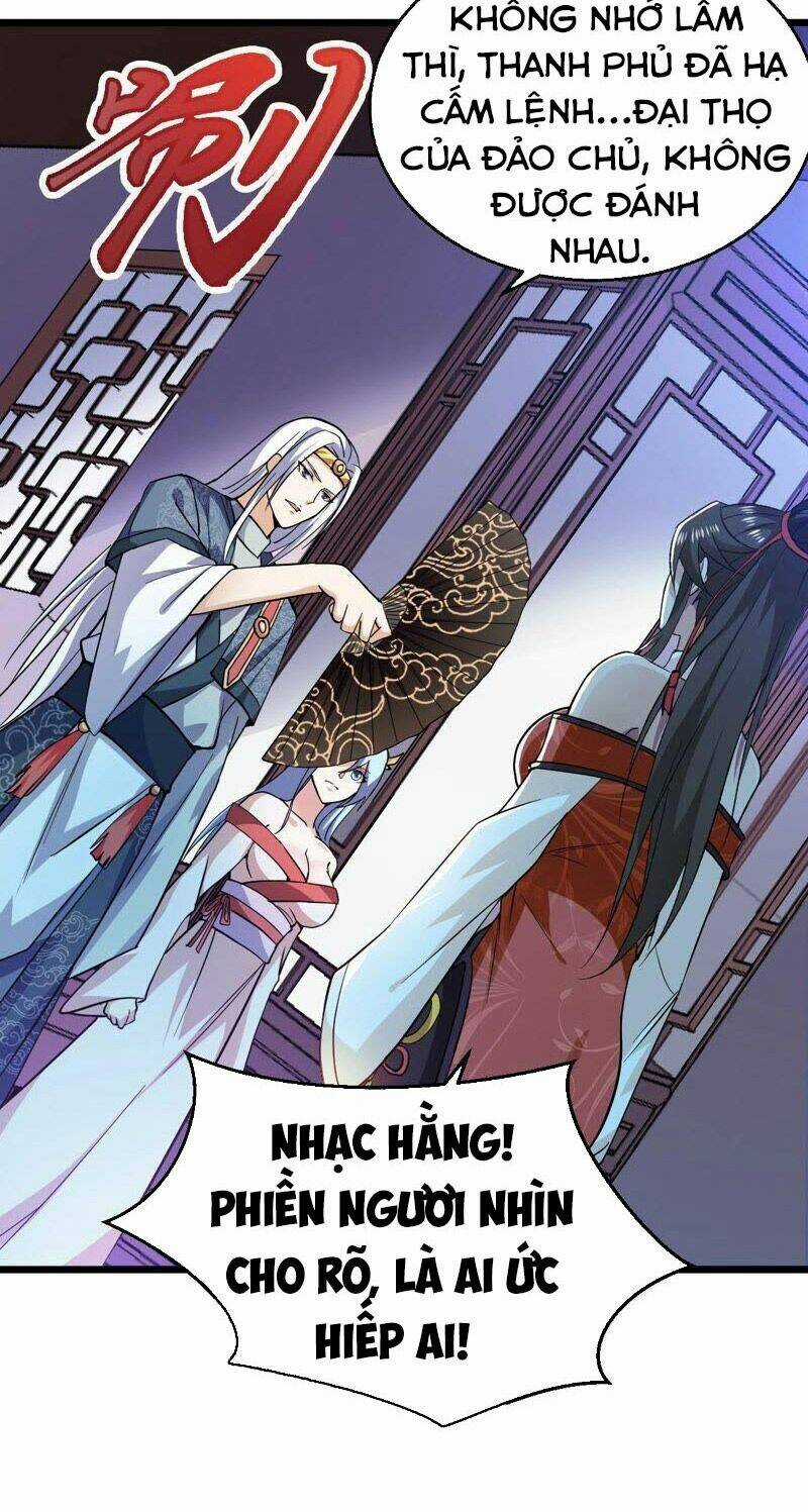 Thôn Phệ Vĩnh Hằng - Chapter 208 - Trang 4