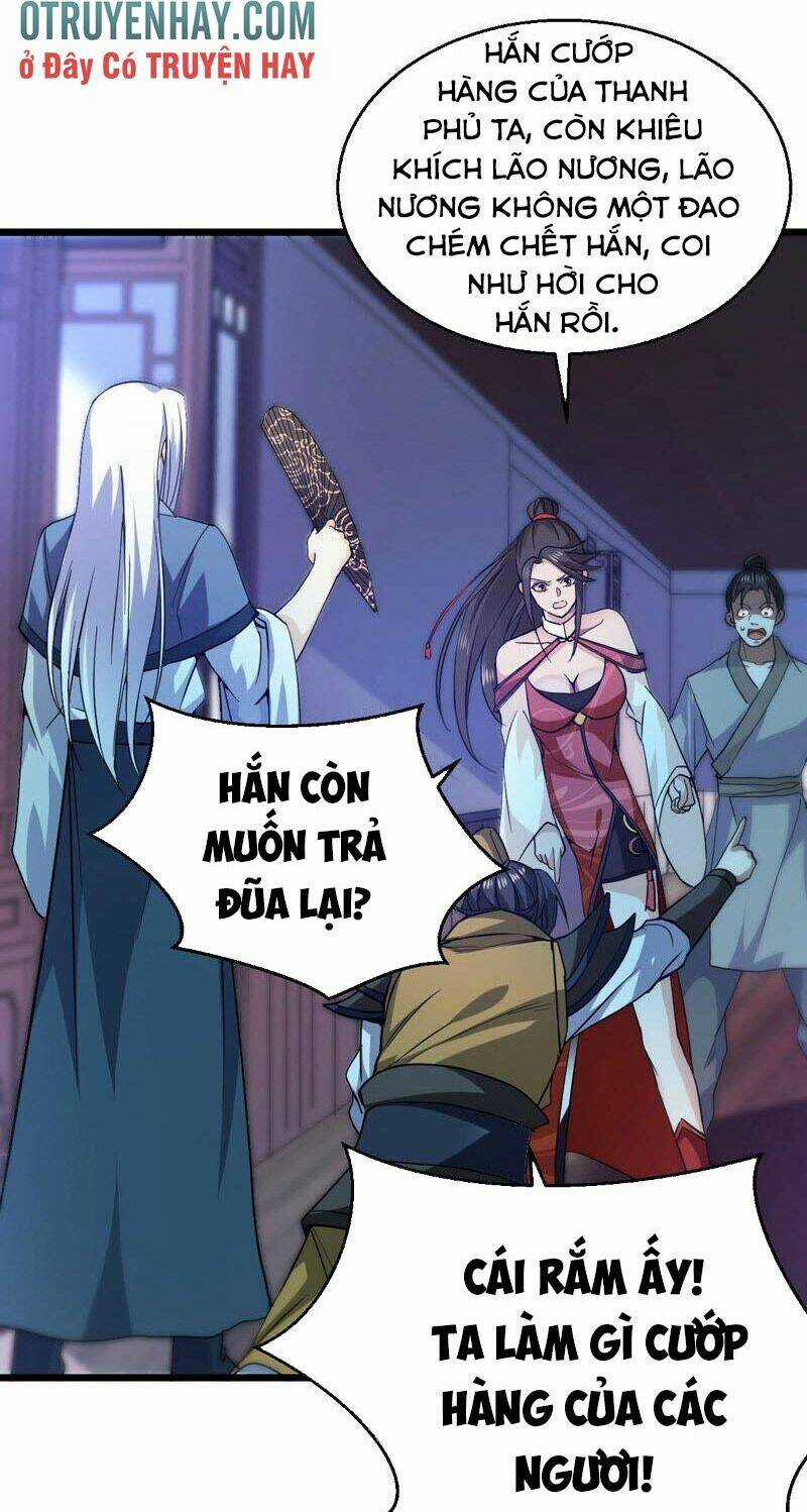 Thôn Phệ Vĩnh Hằng - Chapter 208 - Trang 5
