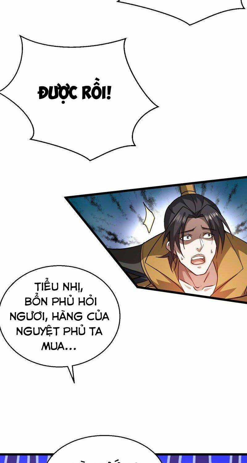 Thôn Phệ Vĩnh Hằng - Chapter 208 - Trang 6