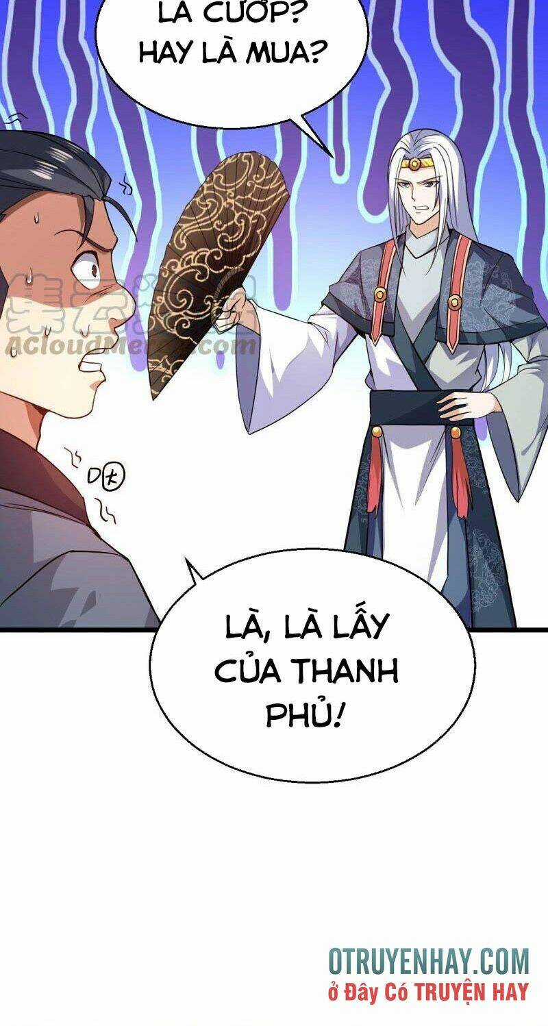 Thôn Phệ Vĩnh Hằng - Chapter 208 - Trang 7