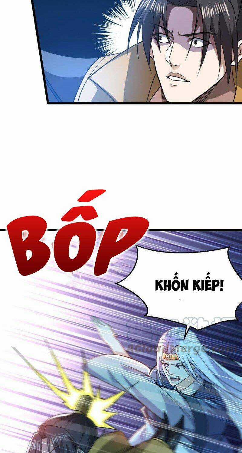 Thôn Phệ Vĩnh Hằng - Chapter 208 - Trang 9