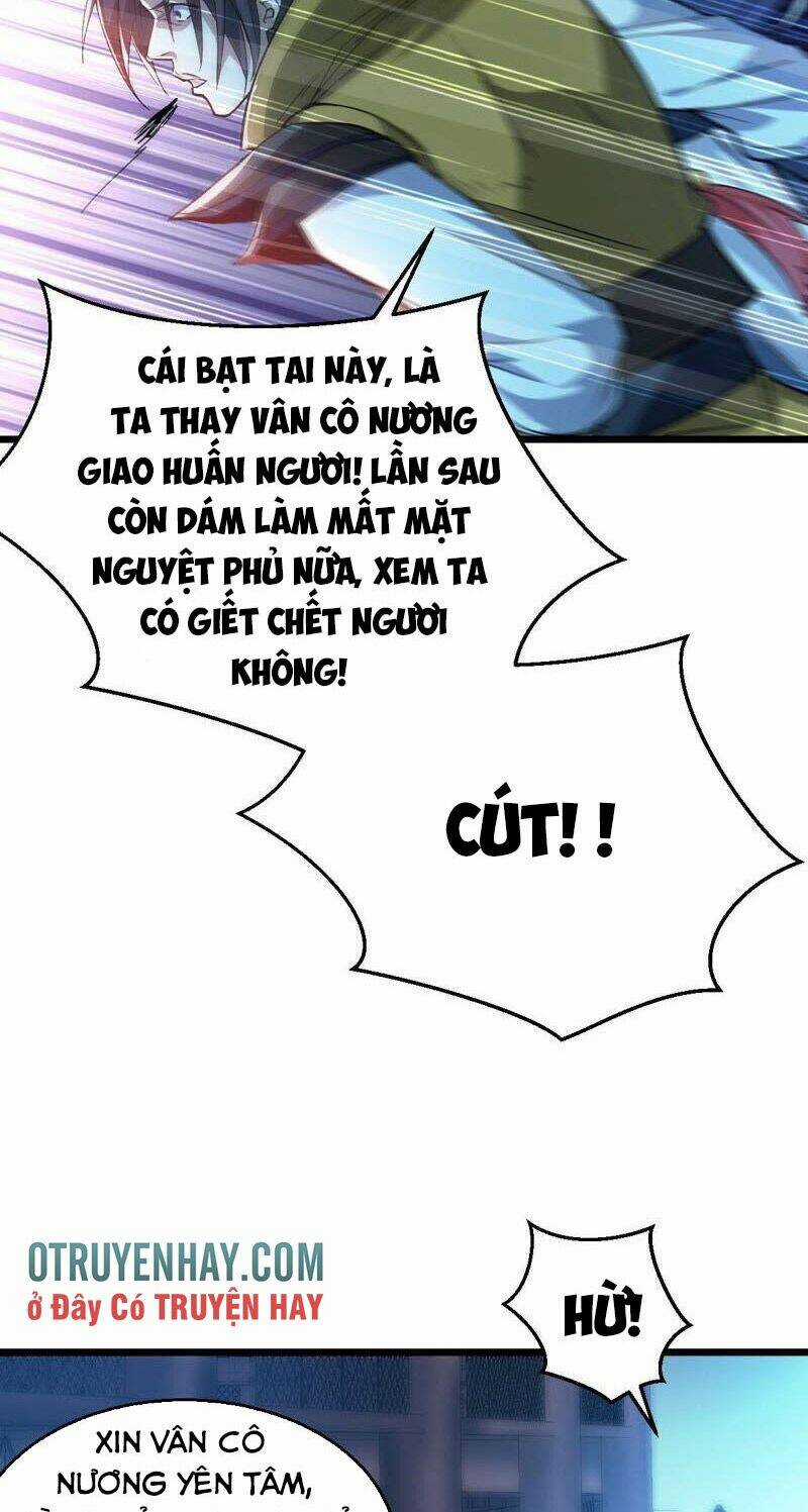 Thôn Phệ Vĩnh Hằng - Chapter 208 - Trang 10