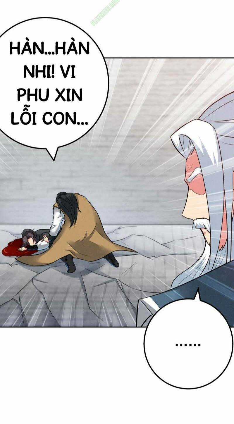 Thôn Phệ Vĩnh Hằng - Chapter 21 - Trang 12