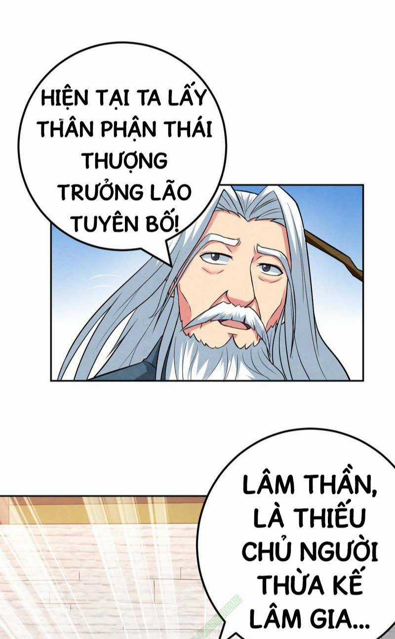 Thôn Phệ Vĩnh Hằng - Chapter 21 - Trang 13